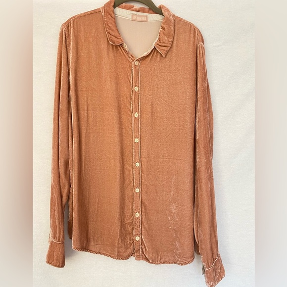 CP Shades Romy Velvet - Picture 1 of 11